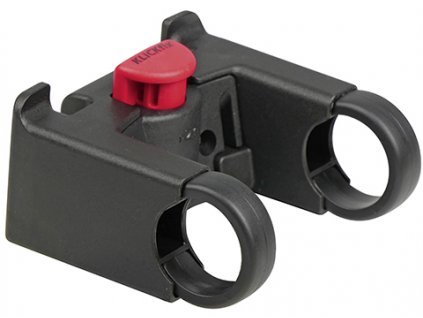 Rixen&Kaul KLICKfix adaptér na řídítka 22-26 mm